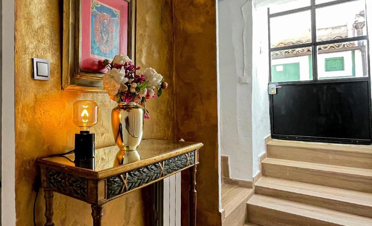 Apartamento Romanov Inoges Экстерьер фото